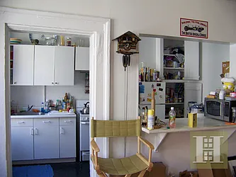 Rented by Halstead Real Estate
