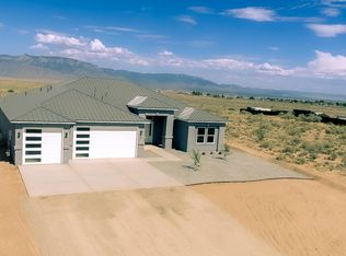 36 2nd St NE, Rio Rancho, NM 87124
