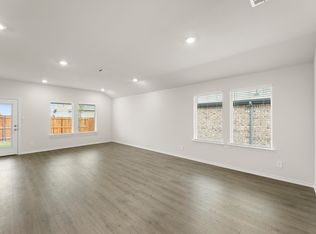 3420 Rendezvous Way, Sherman, TX 75090