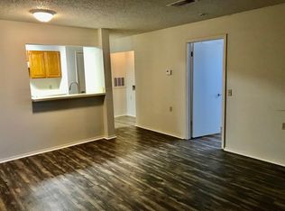 1304 Halsell St APT 203, Bridgeport, TX 76426