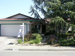 2469 Cameron Dr, Union City, CA 94587
