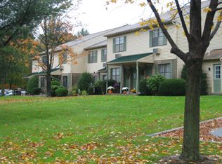 220 E Summit Ave APT D-45, Telford, PA 18969