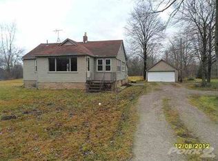 24321 Middlebelt Rd, New Boston, MI 48164