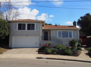4462 Hyacinth Ave, Oakland, CA