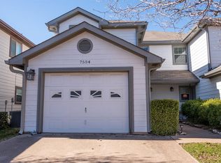 7554 Kings Trl, Fort Worth, TX 76133