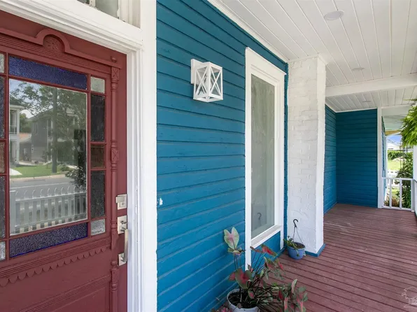 1101 Dr Martin Luther King Jr Dr, Pensacola, FL 32503