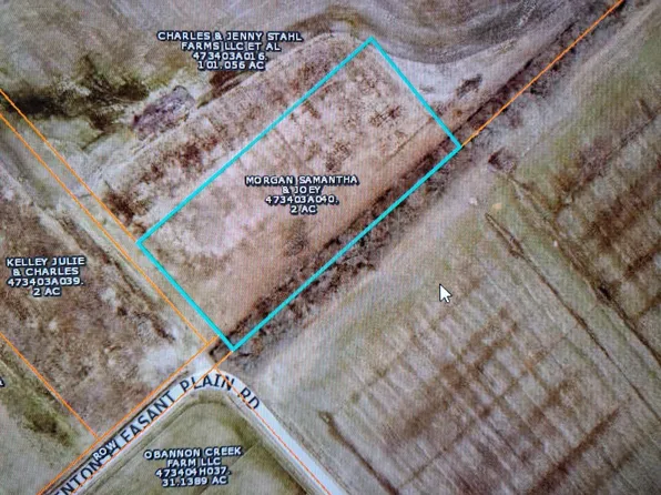 27 Edenton Pleasant Plain Rd, Pleasant Plain, OH 45162