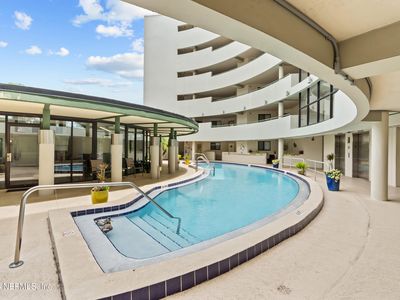 1071 EDGEWOOD Avenue S #206, Jacksonville, FL, 32205