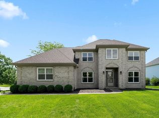 1504 Orwell Rd, Naperville, IL 60564
