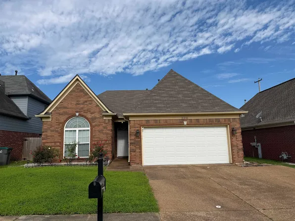 2241 Purple Leaf Ln, Cordova, TN 38016