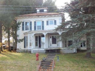 542 State Highway 20, Sharon Springs, NY 13459