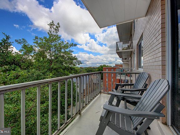 5th image of 2829 Connecticut Ave NW APT 601
