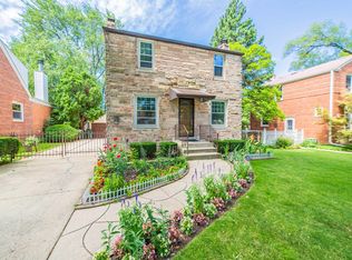 1924 Linden Ave, Park Ridge, IL 60068