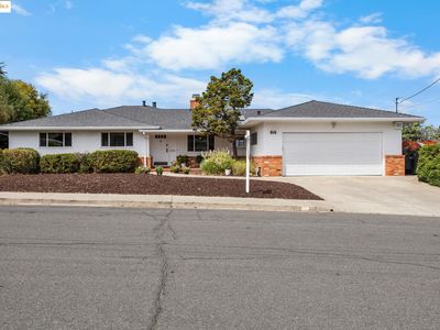 1834 Skyview Dr, San Leandro, CA, 94577