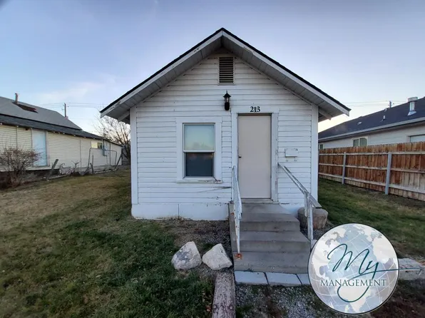213 7th Ave S, Buhl, ID 83316