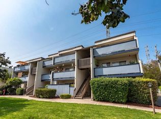 Alamo Park Apartments, Mountain View, CA 94043