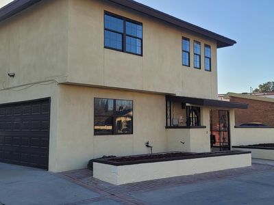 11420 Tom Ulozas Dr, El Paso, TX, 79936