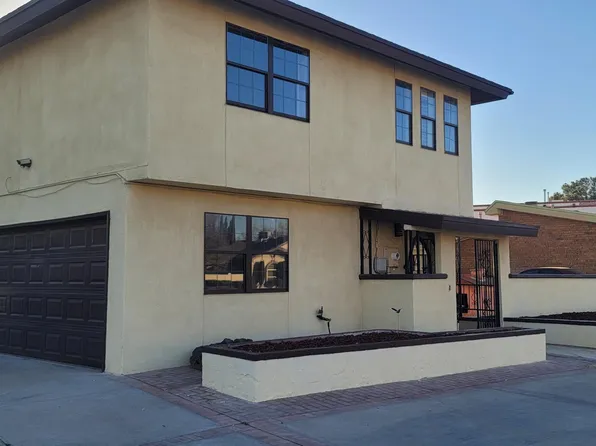 11420 Tom Ulozas Dr, El Paso, TX 79936