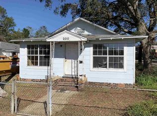 200 W Winthrop Ave, Perdido Key, FL 32507