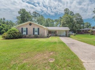 4034 Burning Tree Ln, Augusta, GA 30906