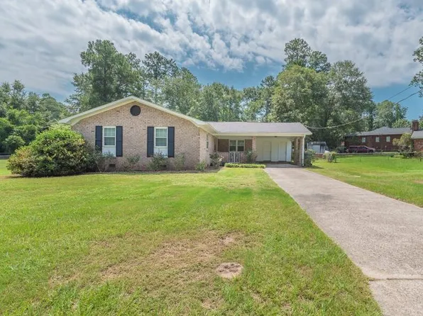 4034 Burning Tree Lane, Augusta, GA 30906