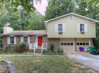 1144 Reilly Ln, Clarkston, GA 30021