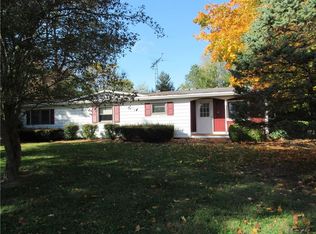 3633 Troy Rd, Springfield, OH 45504