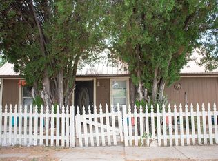 101 S Western St, Lakin, KS 67860