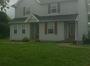 396B Murrell Rd, Dickson, TN 37055