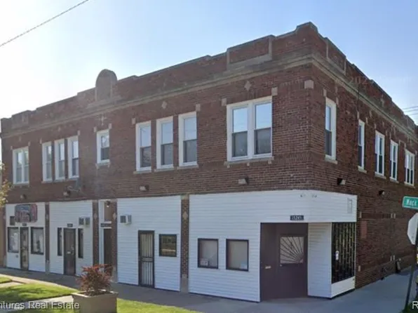 15239 Mack Ave, Detroit, MI 48224