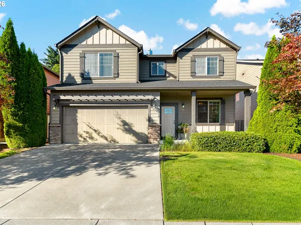 5710 NE 62nd St, Vancouver, WA 98661