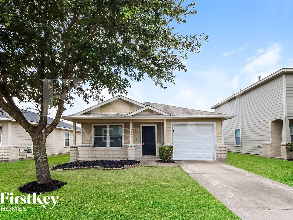 21231 Wortham Oaks Dr