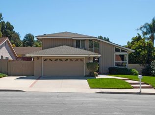 464 Sundance St, Thousand Oaks, CA 91360