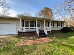 2712 Springhill Ave, Raleigh, NC 27603