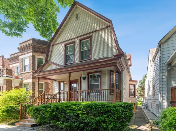 2426 W Eastwood Ave, Chicago, IL 60625
