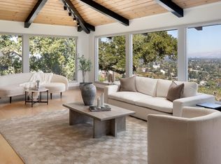 16275 Greenridge Ter, Los Gatos, CA 95032