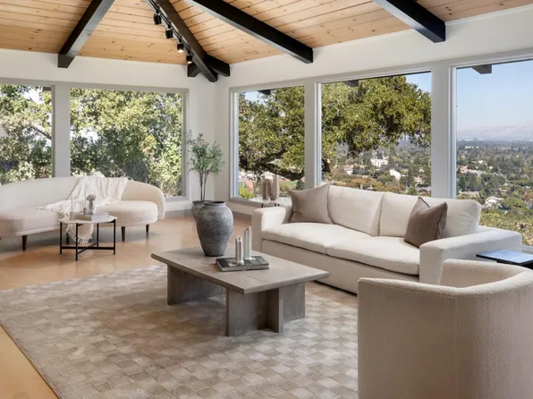 16275 Greenridge Ter, Los Gatos, CA 95032