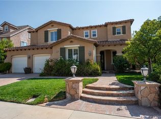29352 Madeira Ln, Valencia, CA 91354