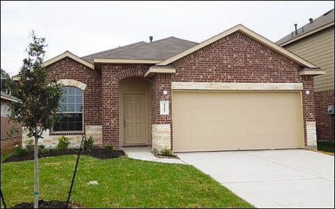 23442 Stargazer Point