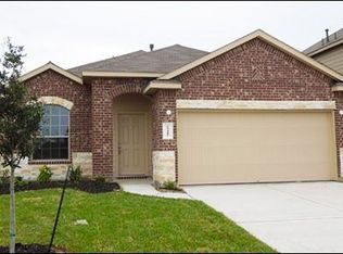 23442 Stargazer Point, Spring, TX 77373