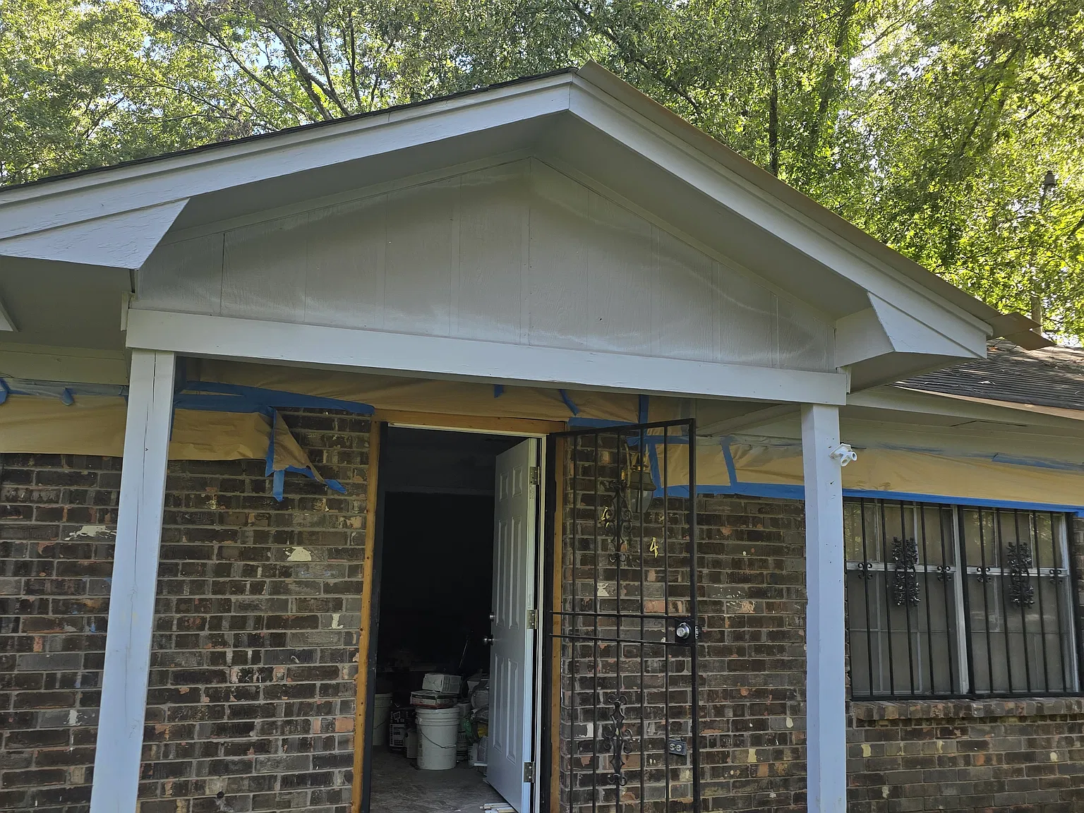 3 bed, 1365 sqft, $1,400 — Photo 2