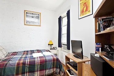 Rented by LJ Sloane Management