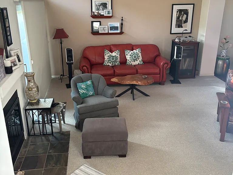 1321 Pacific Beach Dr #C — Photo 7