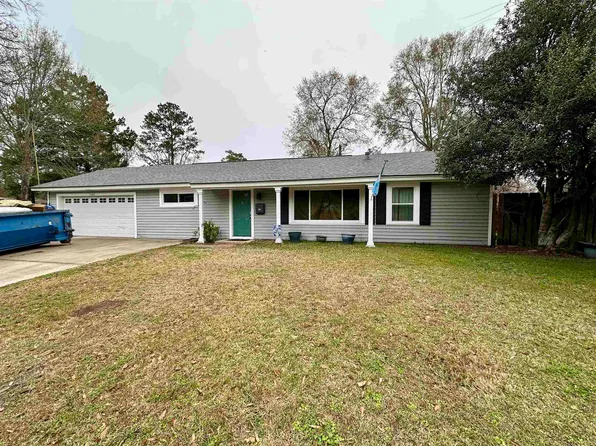 204 Dogwood St, Silsbee, TX 77656