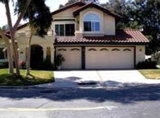 1944 Paseo La Paz, Pomona, CA 91768