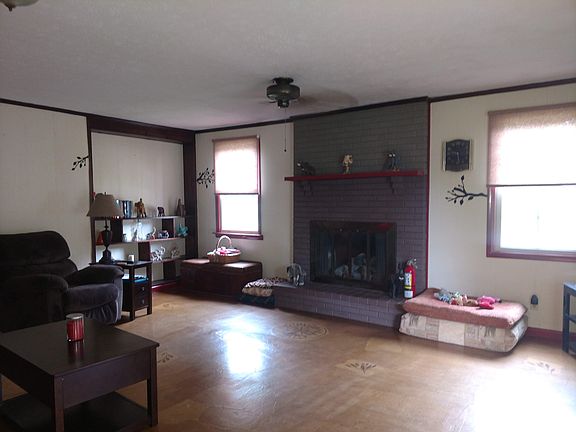 Den/family room