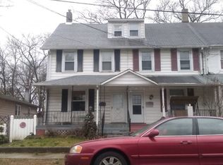 211 Willow St, Delanco, NJ 08075