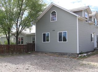 256 E Parker Mountain Rd, Antimony, UT 84712