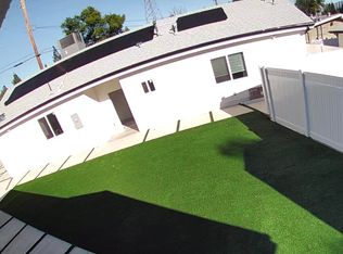 11327 1/2 McLennan Ave, Granada Hills, CA 91344