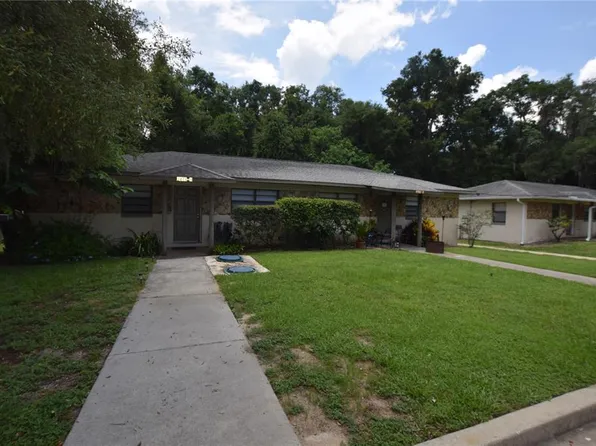 2411 Virginia Dr, Leesburg, FL 34748